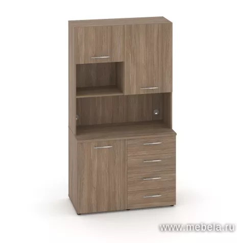 Мини-кухня Arizona