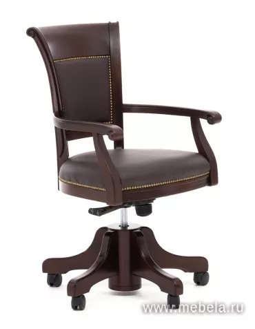 кабинет директора Doge