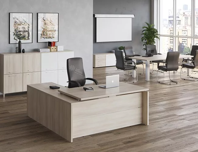 фото кабинет Yalta Acacia №4