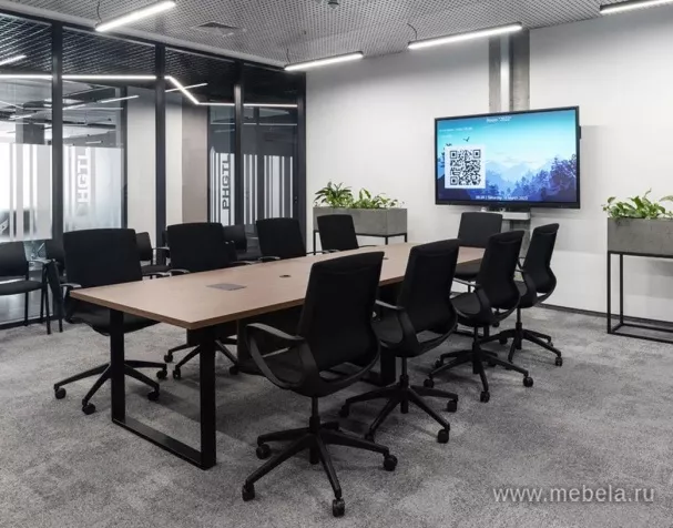 кабинет руководителя Exe