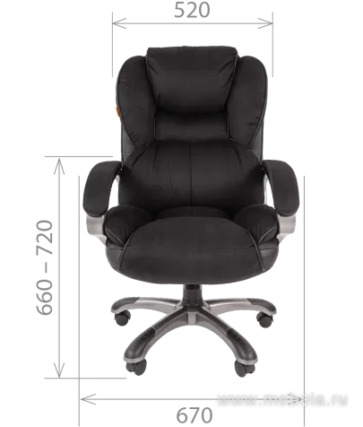 кресло CH-434