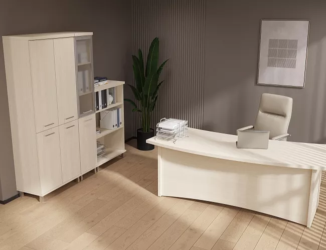 фото кабинет First Maple №3