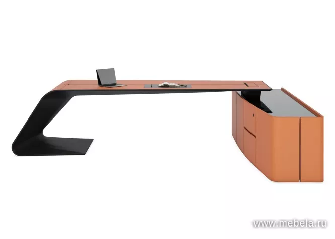 кабинет Bugatti Eco