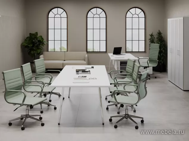 кабинет Проджект Люкс