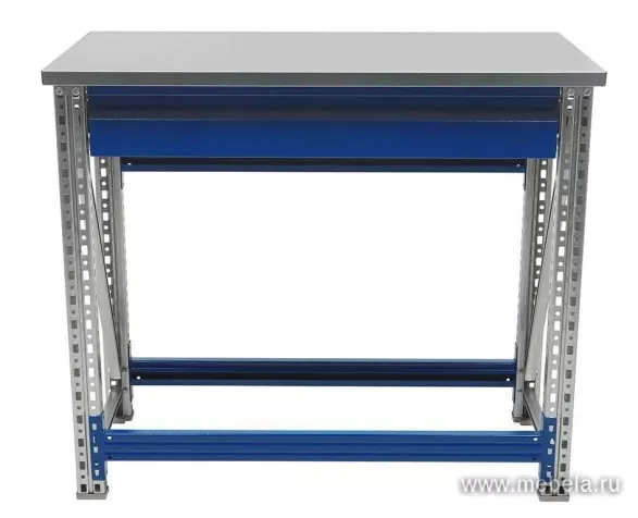 Верстак Master (№103)