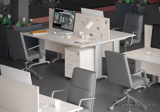 мебель Swift Metal