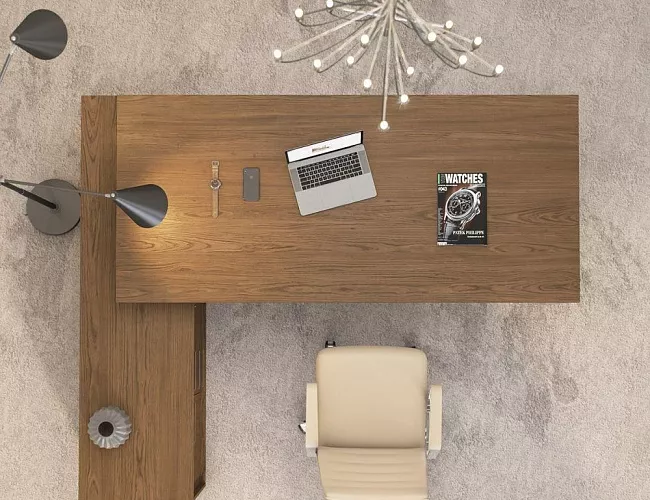 фото кабинет Orion №5