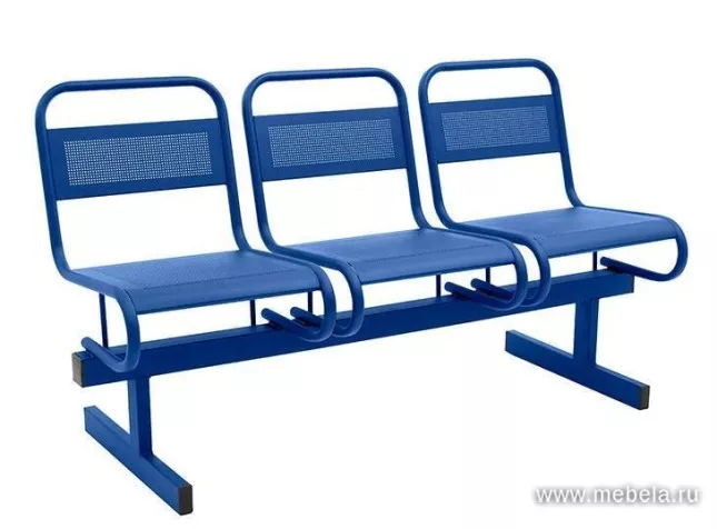 секции Раунд