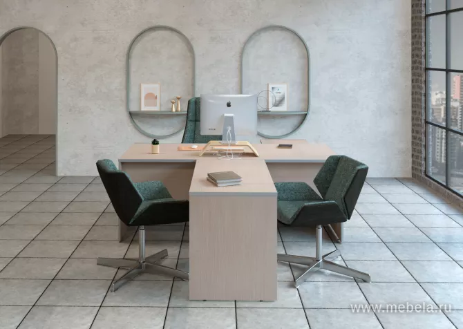 кабинет Swift Light