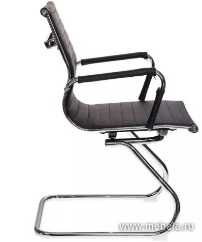 кресло CH-883-Low-V