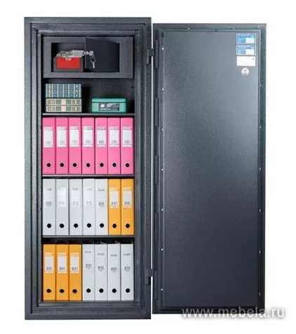 Сейф Гарант Евро 165T EL