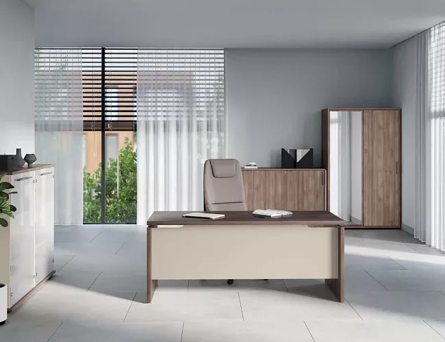 фото кабинет Нью лайн №3