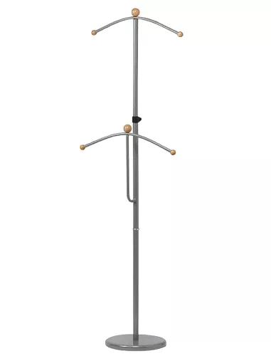 фото Вешалка костюмная Solo №2