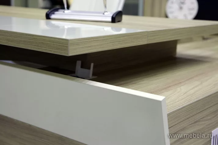 кабинет Corner Sandy