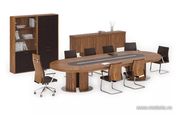 кабинет Dao Walnut