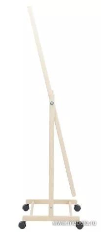 Зеркало мобильное В 27Н