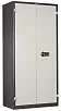 Металлический Шкаф Valberg BM-1993EL