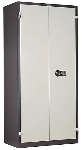 фото Металлический Шкаф Valberg BM-1993EL
