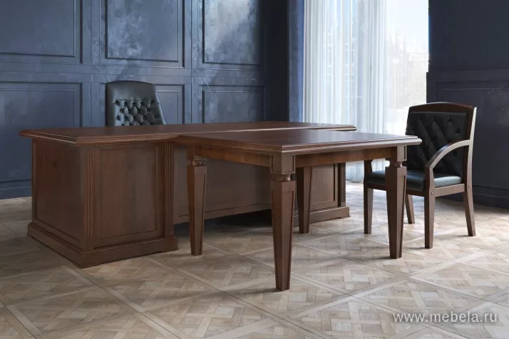 кабинет Амбер