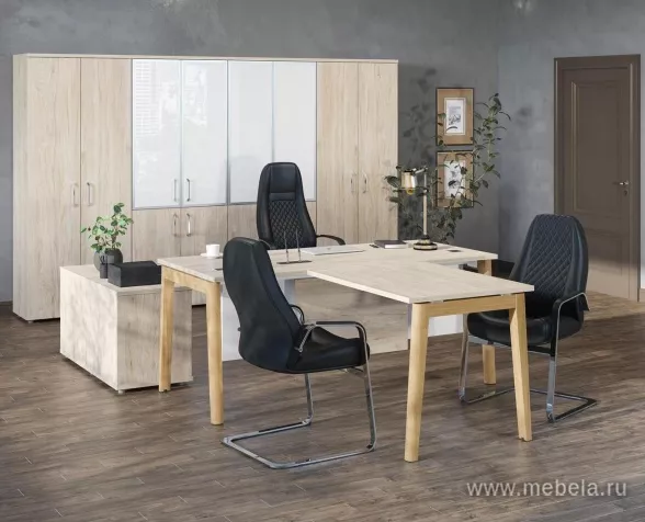 кабинет Onix wood