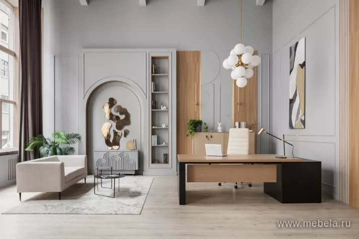 кабинет Renz Light