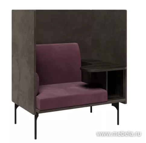 Офисный диван Bridge