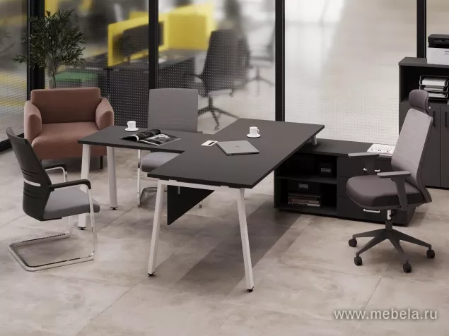 кабинет Style Project