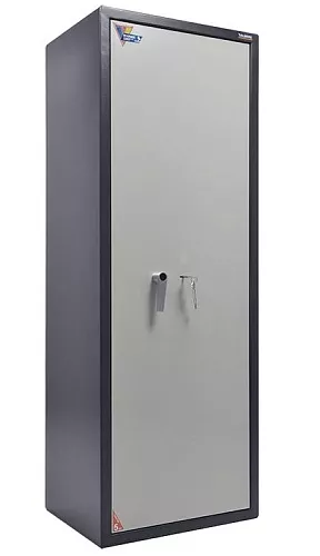 фото Сейф ASM 165T Графит