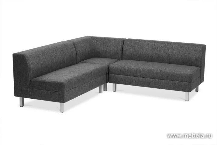 Офисный диван Флойд