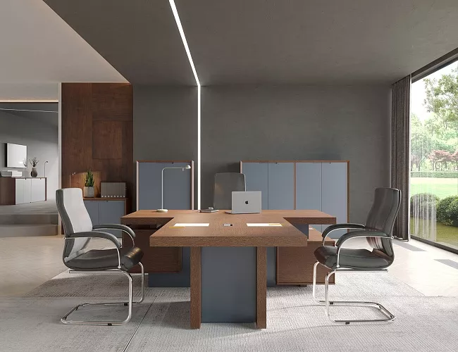 фото кабинет Концепт №3