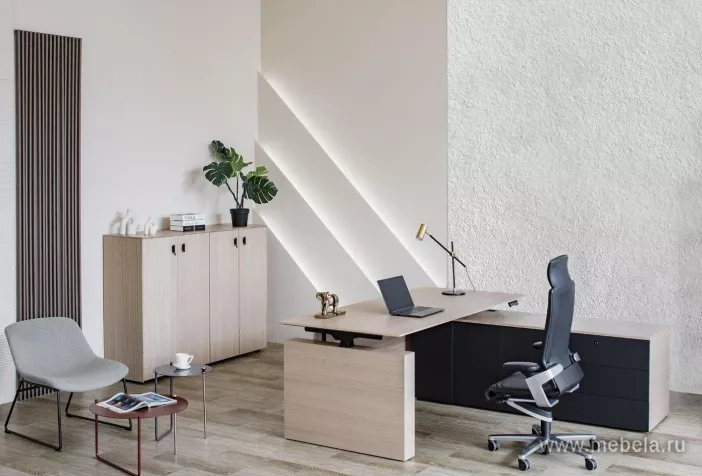 кабинет Тесла