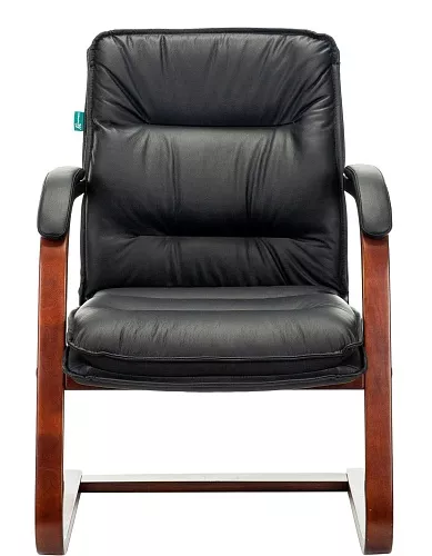 фото кресло T-9927 Walnut-Low-v №2