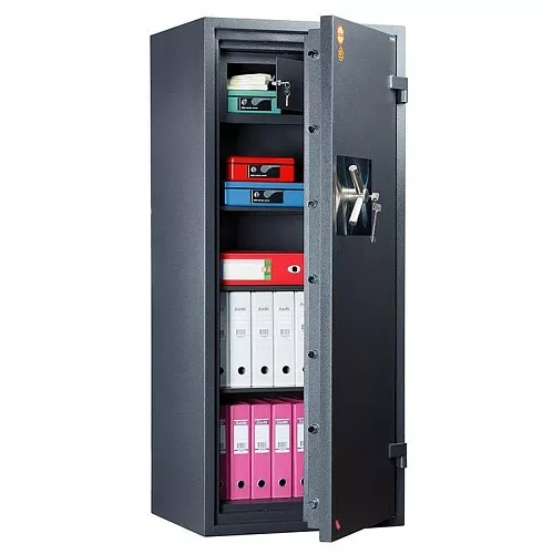фото Сейф Гарант Евро 165T