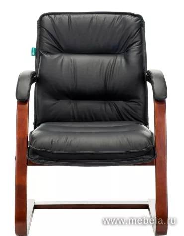 кресло T-9927 Walnut-Low-v