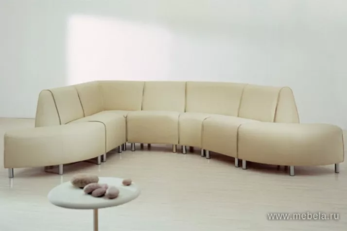 Офисный диван Лабиринт