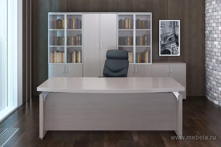 кабинет Blackwood Light