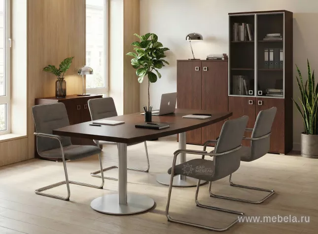 кабинет Cosmo