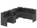 ресепшн Onix Anthracite