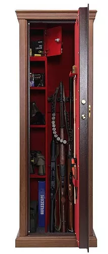 фото Сейф Сафари EL Д №4