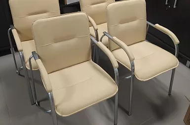 ФГБУ НИИ Пульмонологии ФМБА России