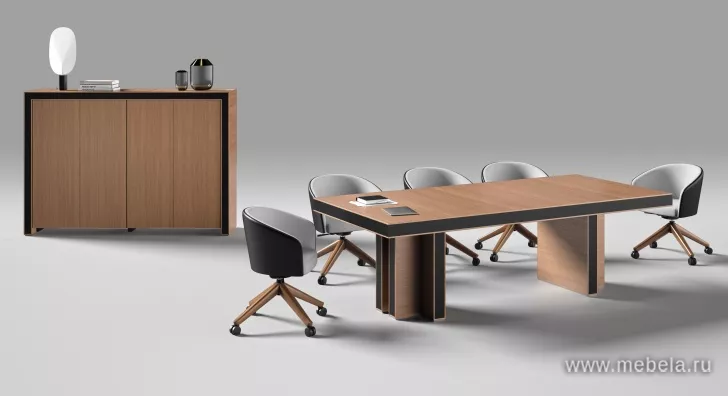 кабинет Belesa