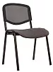 стул Iso Net Black