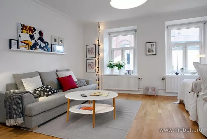 Столик Эль СЖ-01