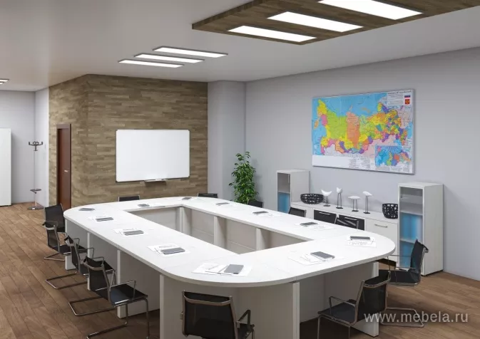 столы Yalta White