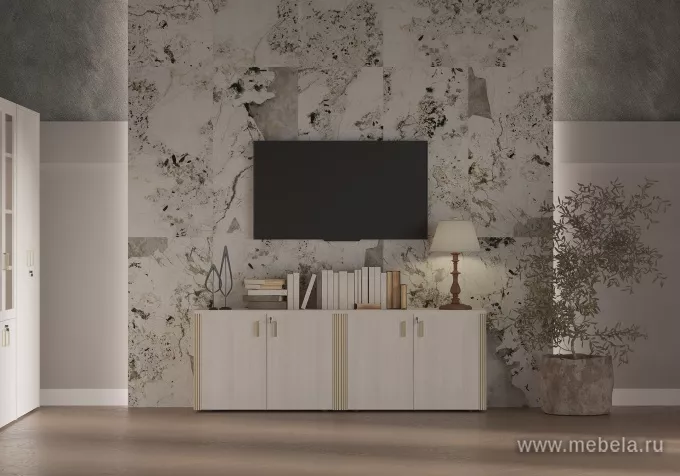 кабинет Chicago Light