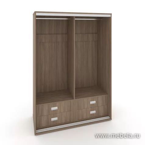 Шкафы-Купе Maris