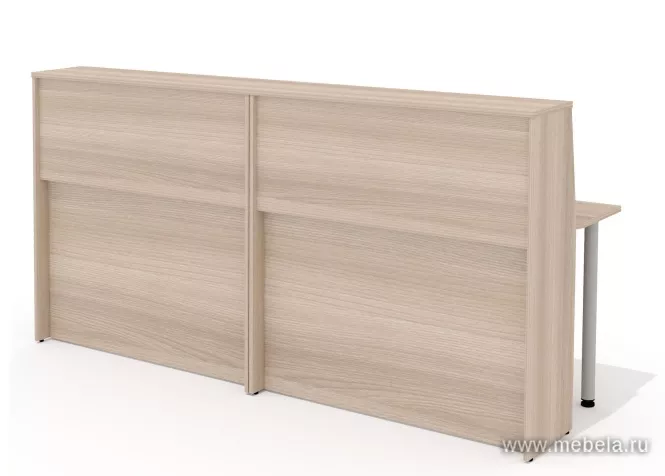 ресепшн Агат Ясень