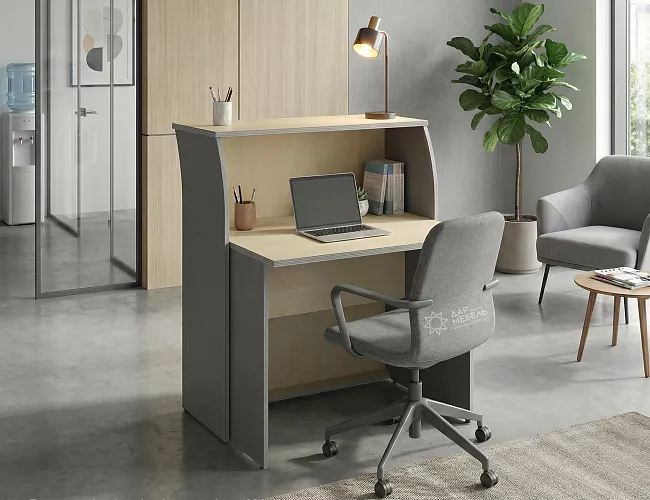 фото ресепшн Riva Light №5