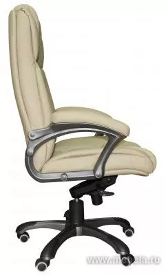 кресло Q-44 Silver