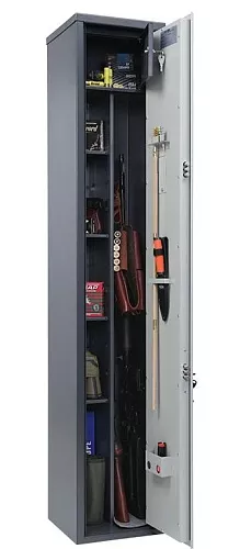 фото Сейф Aiko Беркут-165 EL №4